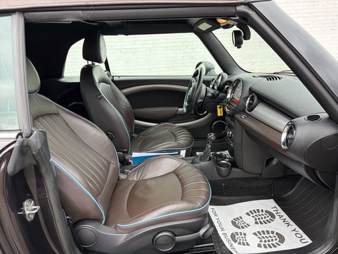 Used 2014 MINI Cooper S image 17