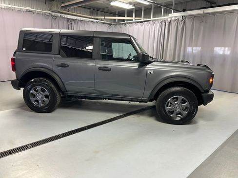 Used 2025 Ford Bronco Big Bend image 8