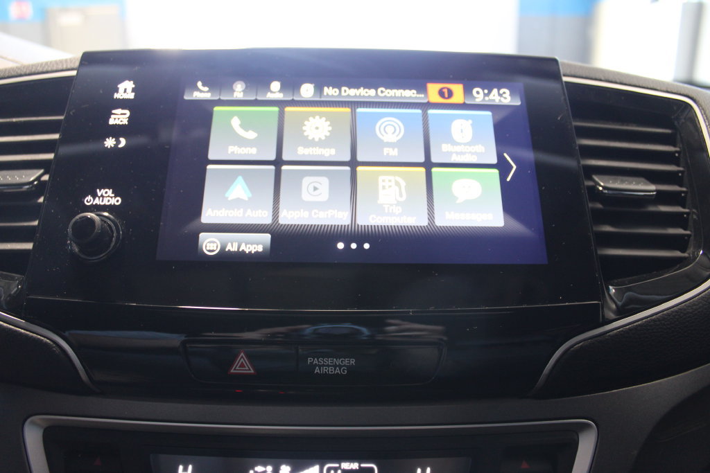 Used 2022 Honda Pilot Special Edition image 17