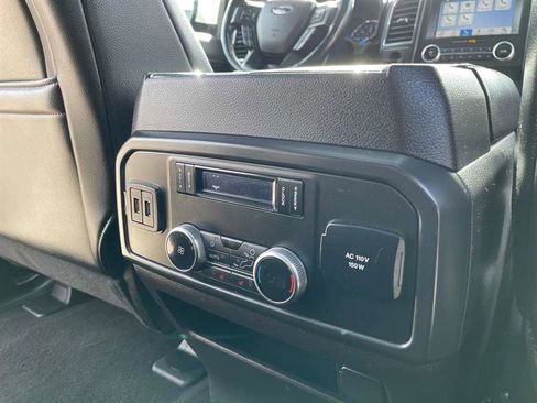 Used 2019 Ford Expedition Limited w/ Equipment Group 301A image 84