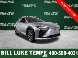 Used 2024 Lexus RZ 300e Premium video 1