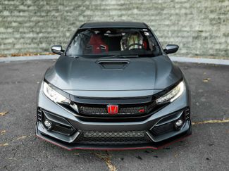 Used 2020 Honda Civic Type R video 2