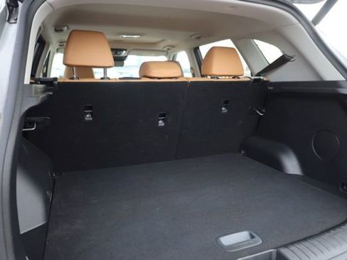 Certified 2024 Kia Seltos SX w/ SX Sunroof Package image 37