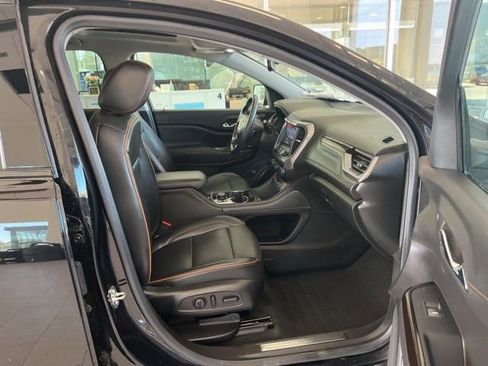 Used 2023 GMC Acadia AT4 w/ Technology Package image 41