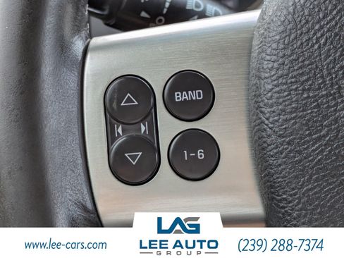 Used 2005 Pontiac Montana SV6 w/ Premium Seating Package AWD/4WD image 22