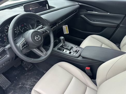New 2026 MAZDA CX-30 AWD 2.5 S image 11