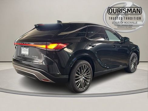 Certified 2024 Lexus RX 350 w/ Convenience Package AWD/4WD image 7
