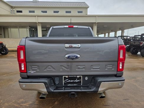 Used 2021 Ford Ranger XLT w/ Equipment Group 301A Mid AWD/4WD image 6