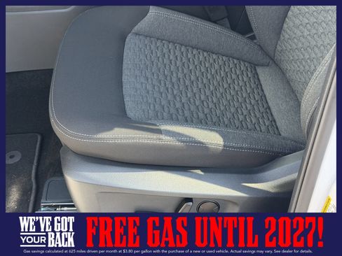New 2026 Ford Ranger XLT w/ Equipment Group 301A High RWD image 24