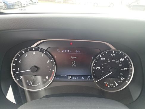 New 2026 Nissan Frontier SV w/ Tow Package image 17