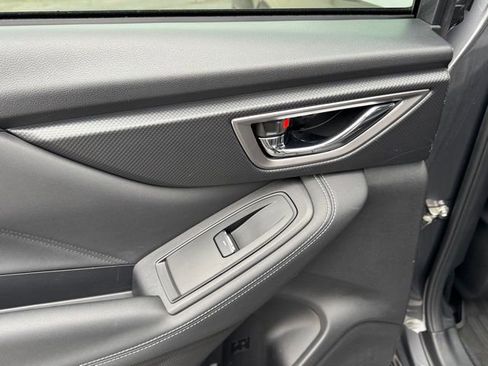 Used 2020 Subaru Forester Limited w/ Popular Package #3 image 16