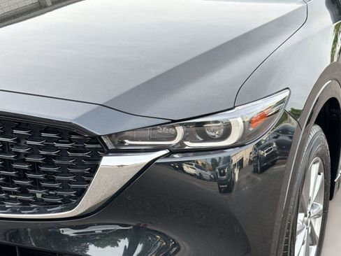 Used 2025 MAZDA CX-5 AWD 2.5 S w/ Select Package image 11