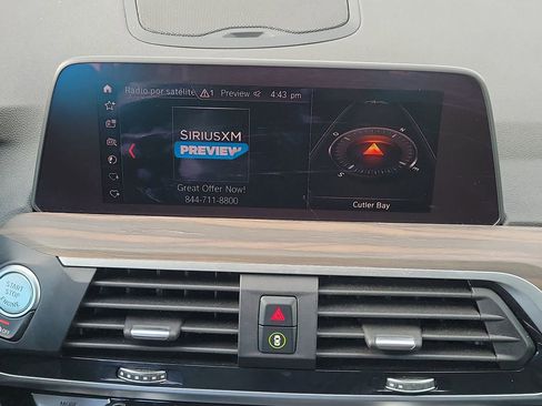 Used 2020 BMW X3 sDrive30i w/ Convenience Package image 18