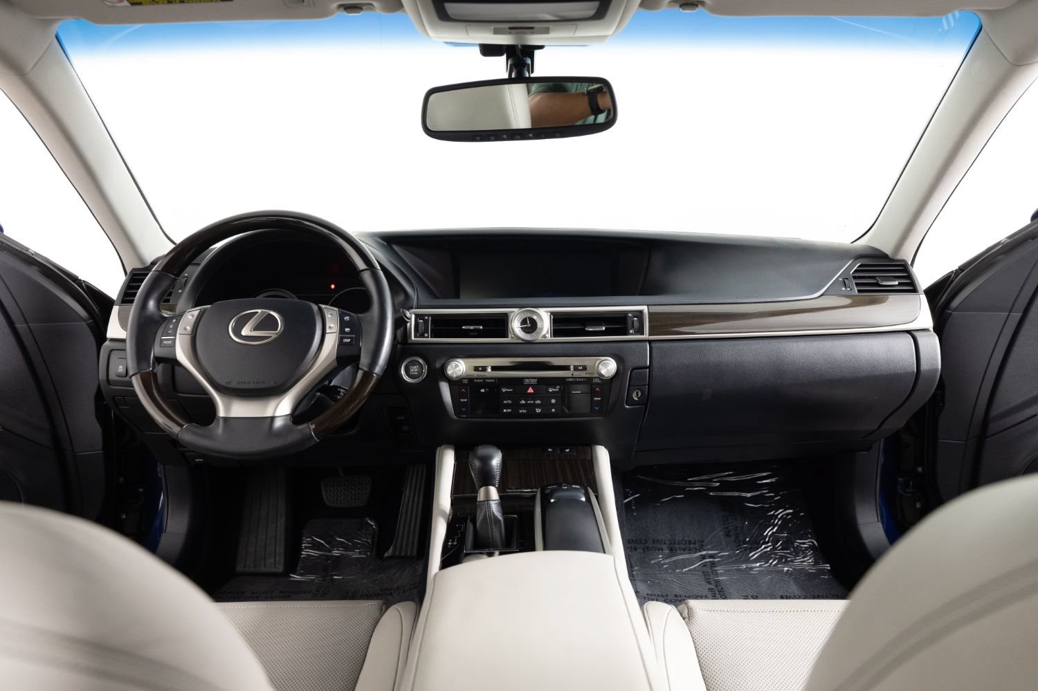Used 2013 Lexus GS 350 w/ Luxury Pkg RWD image 33