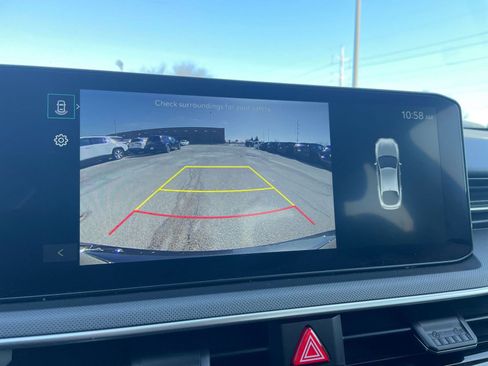 Used 2025 Kia K5 LXS FWD image 22