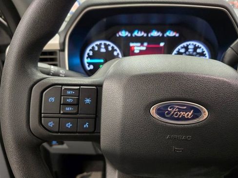 Used 2022 Ford F150 XLT w/ Trailer Tow Package image 20