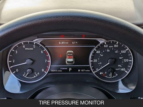 Certified 2023 Nissan Rogue SV image 19