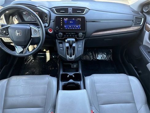 Used 2017 Honda CR-V EX-L image 14