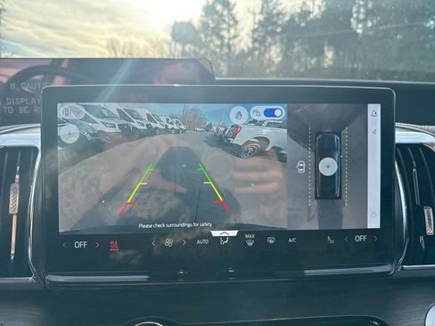 New 2026 Ford Expedition Max Platinum w/ Driver's Package image 16