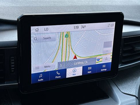 Certified 2022 Ford Explorer Timberline image 19