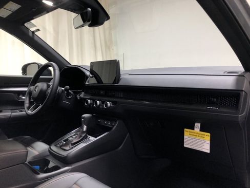 New 2026 Honda CR-V Sport-L image 15
