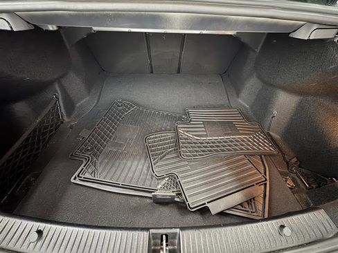 Used 2020 Mercedes-Benz C 63 AMG S w/ Multimedia Package image 10