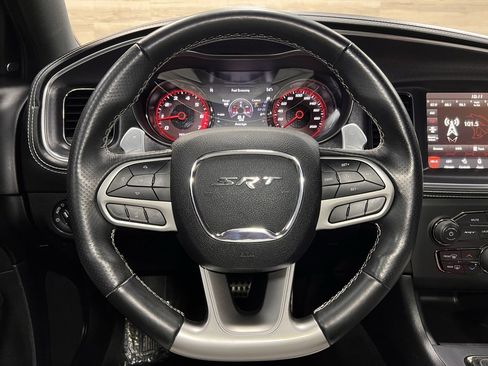 Used 2023 Dodge Charger SRT Hellcat image 24