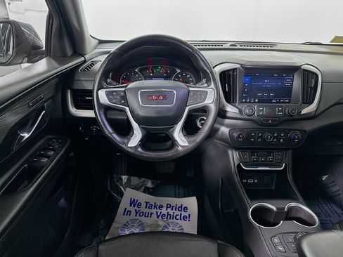 Used 2020 GMC Terrain SLT w/ Preferred Package AWD/4WD image 2
