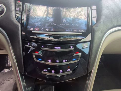 Used 2019 Cadillac XTS FWD image 20
