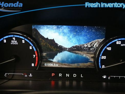 Used 2022 Ford Bronco Sport Outer Banks w/ Tech Package AWD/4WD image 14