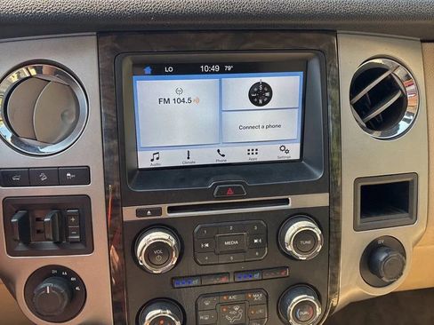 Used 2016 Ford Expedition Limited AWD/4WD image 28