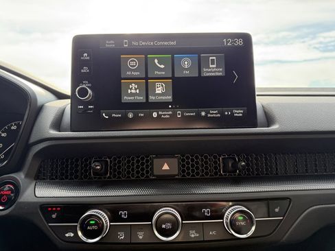 Used 2025 Honda CR-V Sport-L image 13