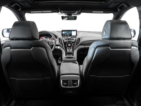 New 2026 Acura RDX A-Spec AWD/4WD image 19