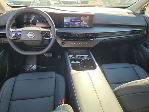 Certified 2025 Nissan Murano SV AWD/4WD image 22