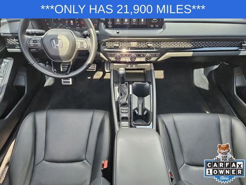 Used 2023 Honda Accord Sport image 26