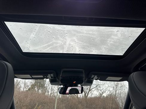 New 2026 Subaru Outback Premium image 17