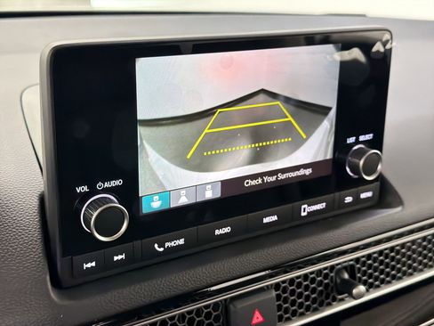 New 2026 Honda Civic LX image 24