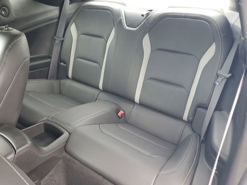 Used 2019 Chevrolet Camaro LT w/ 1LE Track Performance Package RWD image 14