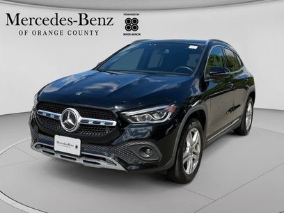 Used 2023 Mercedes-Benz GLA 250 4MATIC
