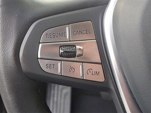 Used 2024 BMW X3 xDrive30i image 21