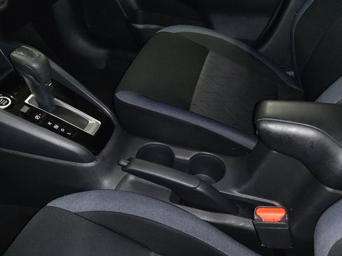 Used 2024 Nissan Versa SV w/ Trunk Package FWD image 26