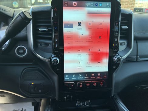 New 2026 RAM 2500 Laramie image 18