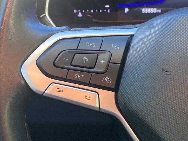 Used 2023 Volkswagen Jetta SE FWD image 18