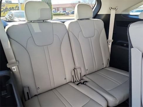 New 2026 Kia Sorento EX image 20