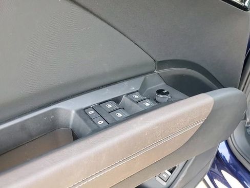 Used 2024 Audi Q4 e-tron Premium image 14