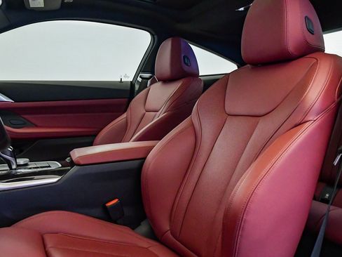 Certified 2023 BMW M440i Coupe w/ Premium Package image 22