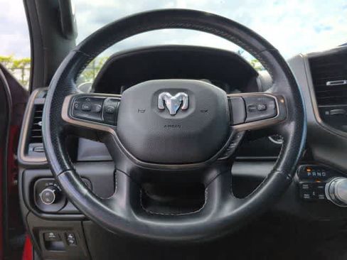 Used 2021 RAM 1500 Sport w/ Alpine Leather & Sound Group AWD/4WD image 24