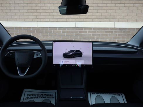 Used 2025 Tesla Model 3 Long Range RWD image 31