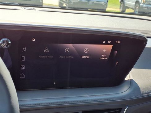 New 2026 Buick Encore GX Sport Touring w/ Comfort Package image 21