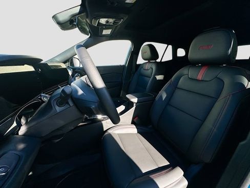 New 2026 Chevrolet Trax RS image 20